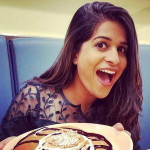 Meet your Posher, Jaime